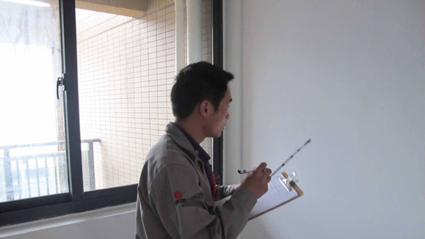 驗房 驗房