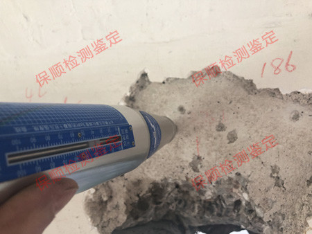 回彈法檢測(cè)混凝土強(qiáng)度 回彈法檢測(cè)混凝土強(qiáng)度