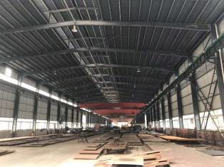 鋼結構廠房鑒定 鋼結構廠房鑒定