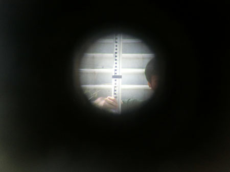 建筑物沉降觀測 建筑物沉降觀測